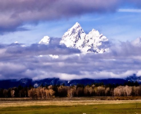 tetons