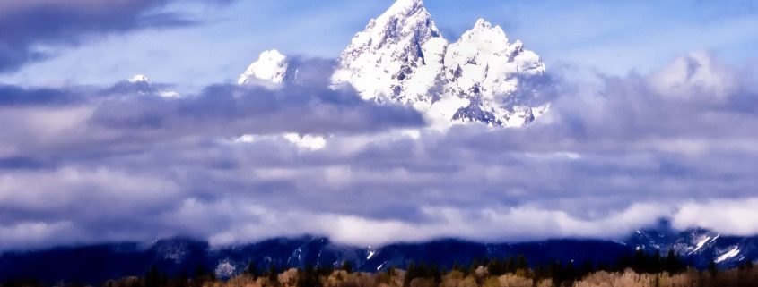 tetons